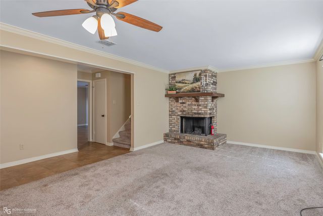 10302 Loma Vista Drive, Shreveport, LA 71115