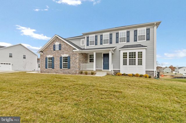 625 BERRYMANS LN, Reisterstown, MD 21136