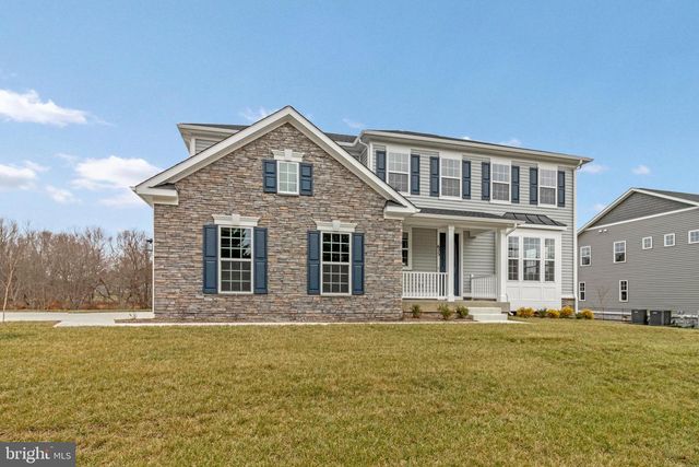 625 BERRYMANS LN, Reisterstown, MD 21136