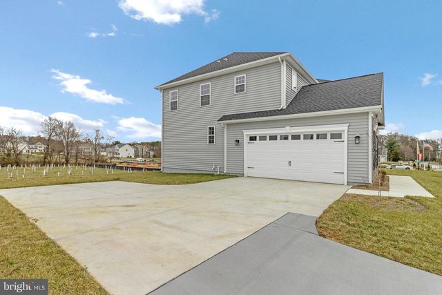 625 BERRYMANS LN, Reisterstown, MD 21136