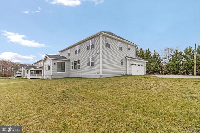 625 BERRYMANS LN, Reisterstown, MD 21136