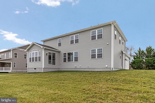 625 BERRYMANS LN, Reisterstown, MD 21136