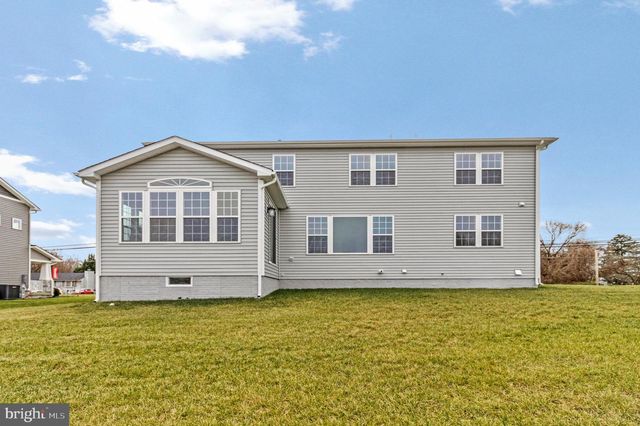 625 BERRYMANS LN, Reisterstown, MD 21136