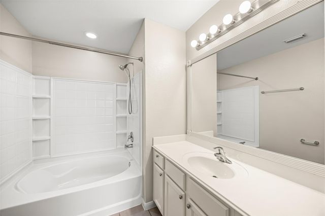 1651 Grable Cove Lane, Spring, TX 77379