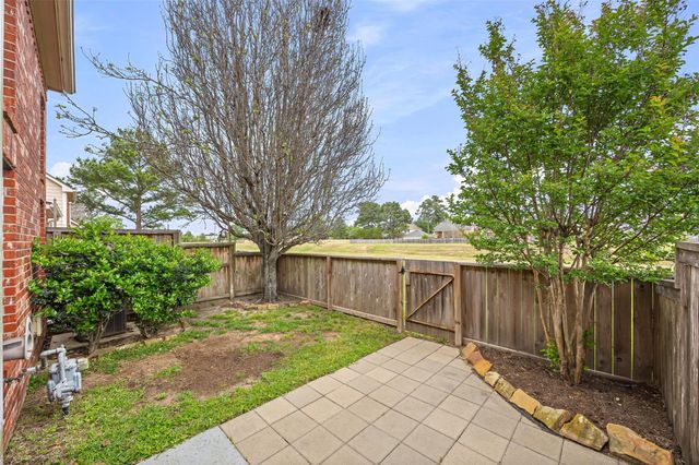 1651 Grable Cove Lane, Spring, TX 77379