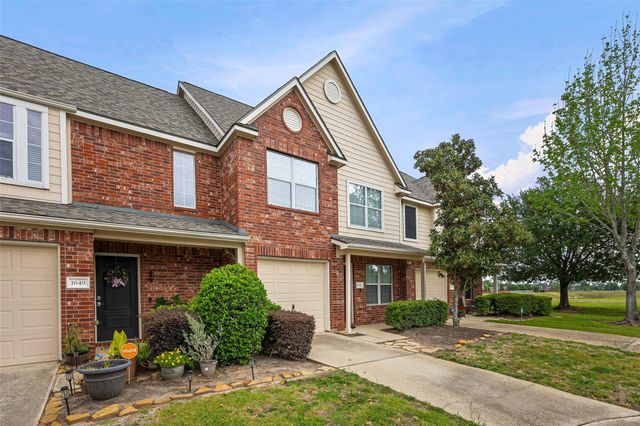 1651 Grable Cove Lane, Spring, TX 77379