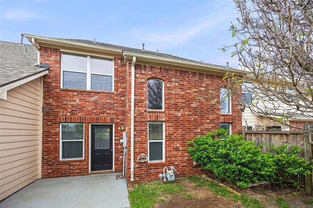 1651 Grable Cove Lane, Spring, TX 77379