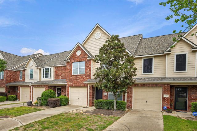 1651 Grable Cove Lane, Spring, TX 77379