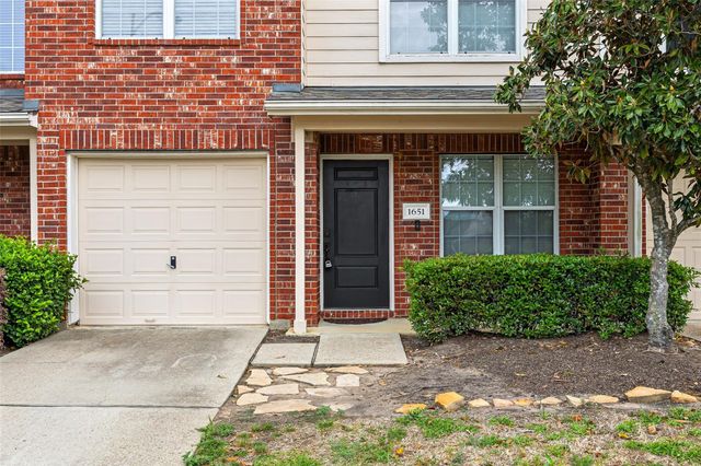 1651 Grable Cove Lane, Spring, TX 77379