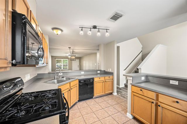 1651 Grable Cove Lane, Spring, TX 77379