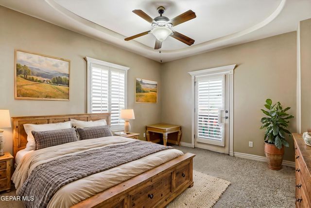 935 VIA LINDA Court, El Paso, TX 79912