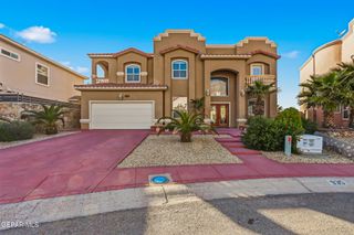 935 VIA LINDA Court, El Paso, TX 79912