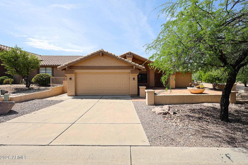 8365 E GOLDEN CHOLLA Drive, Gold Canyon, AZ 85118 — photo 2