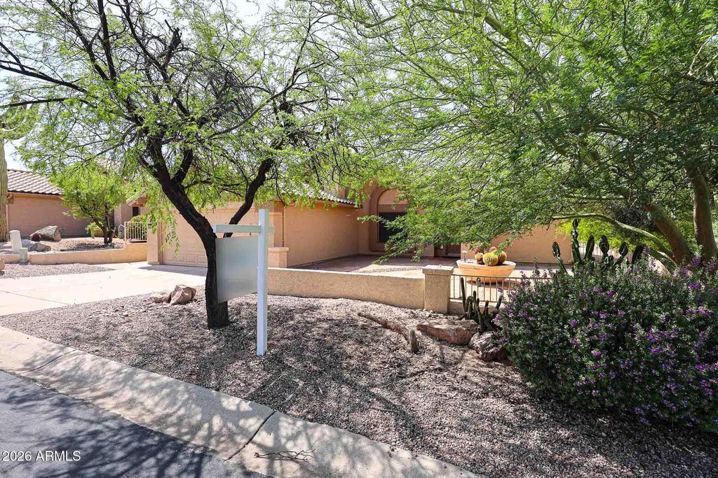 8365 E GOLDEN CHOLLA Drive, Gold Canyon, AZ 85118 — photo 3