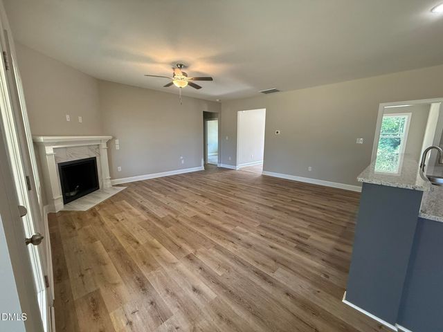 146 Busterfield Court, Benson, NC 27504
