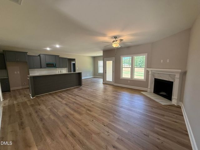 146 Busterfield Court, Benson, NC 27504