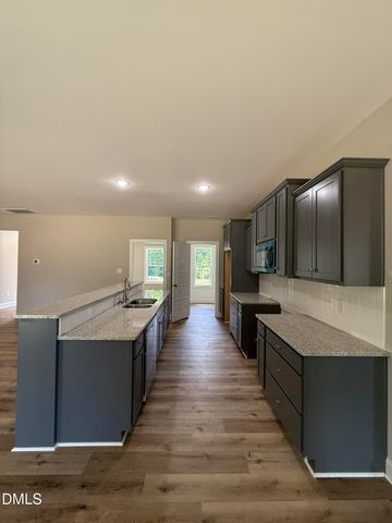 146 Busterfield Court, Benson, NC 27504