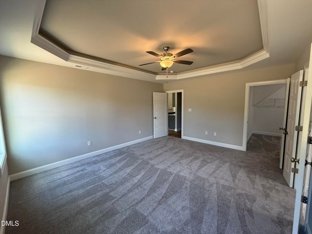 146 Busterfield Court, Benson, NC 27504