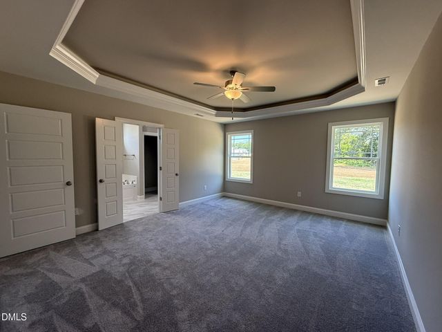 146 Busterfield Court, Benson, NC 27504