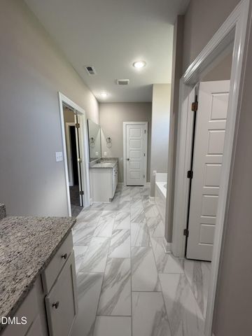 146 Busterfield Court, Benson, NC 27504