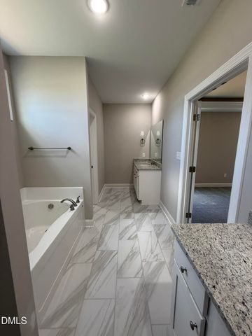 146 Busterfield Court, Benson, NC 27504