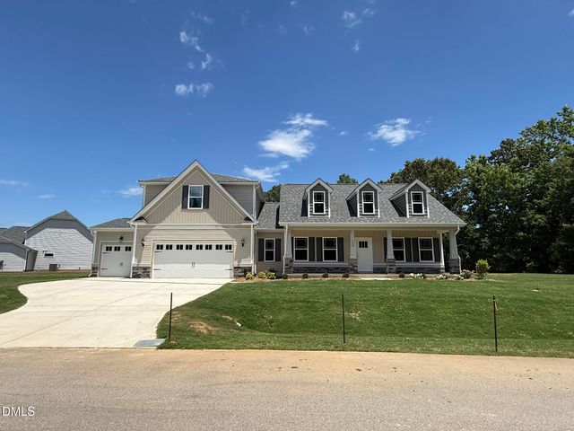 146 Busterfield Court, Benson, NC 27504