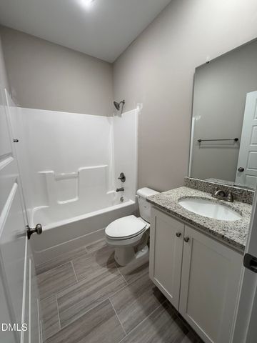 146 Busterfield Court, Benson, NC 27504