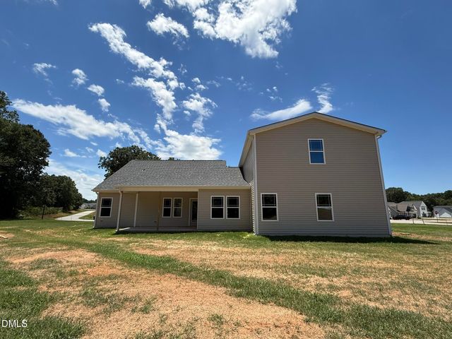 146 Busterfield Court, Benson, NC 27504