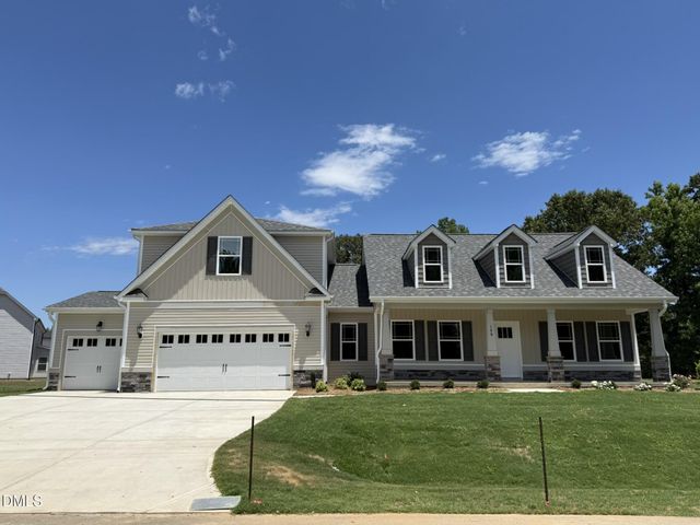 146 Busterfield Court, Benson, NC 27504