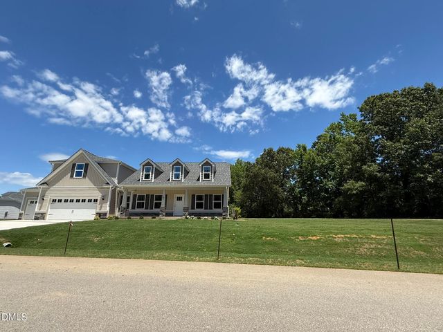 146 Busterfield Court, Benson, NC 27504