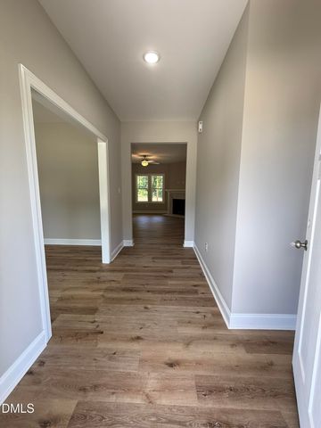 146 Busterfield Court, Benson, NC 27504