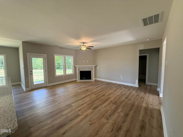 146 Busterfield Court, Benson, NC 27504