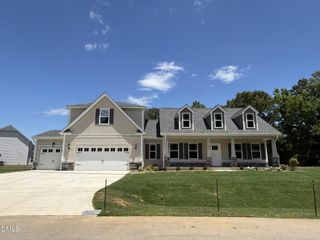 146 Busterfield Court, Benson, NC 27504