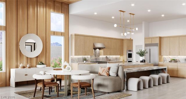 11303 Desert Heights Avenue, Las Vegas, NV 89135