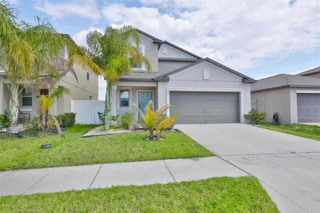 797 OLIVE CONCH STREET, Ruskin, FL 33570