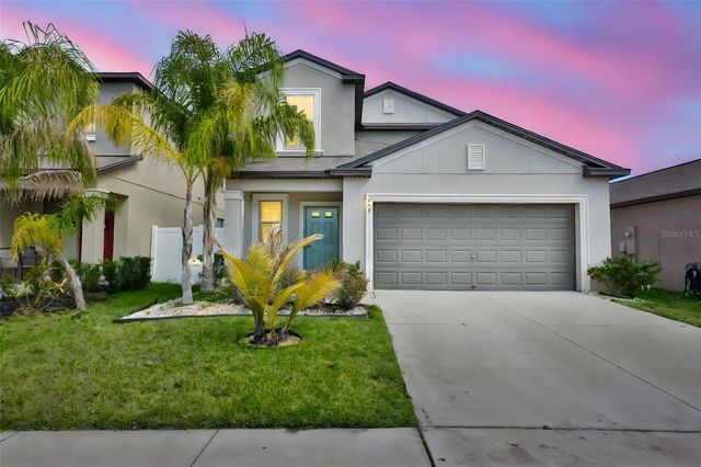 797 OLIVE CONCH STREET, Ruskin, FL 33570