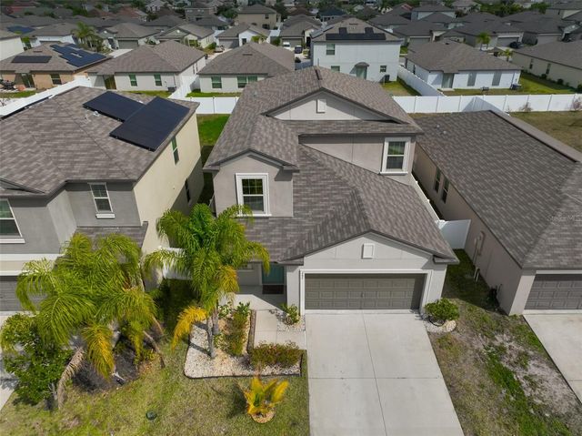 797 OLIVE CONCH STREET, Ruskin, FL 33570