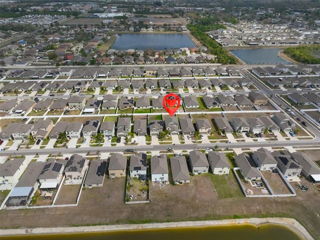 797 OLIVE CONCH STREET, Ruskin, FL 33570