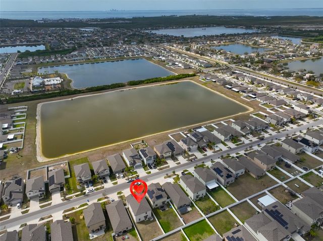 797 OLIVE CONCH STREET, Ruskin, FL 33570