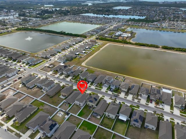 797 OLIVE CONCH STREET, Ruskin, FL 33570