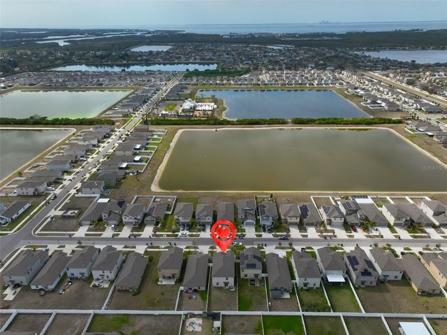 797 OLIVE CONCH STREET, Ruskin, FL 33570