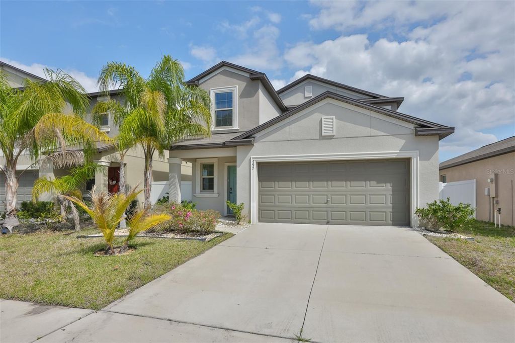 Image 42 of property listing at 797 OLIVE CONCH STREET, Ruskin, FL 33570
