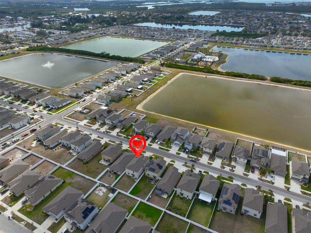 Image 49 of property listing at 797 OLIVE CONCH STREET, Ruskin, FL 33570