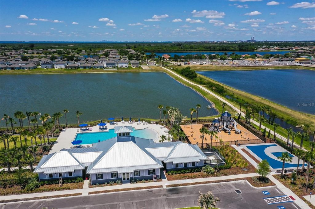 Image 51 of property listing at 797 OLIVE CONCH STREET, Ruskin, FL 33570