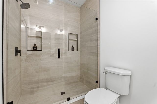 28 Swan Ave. PH, Boston, MA 02128