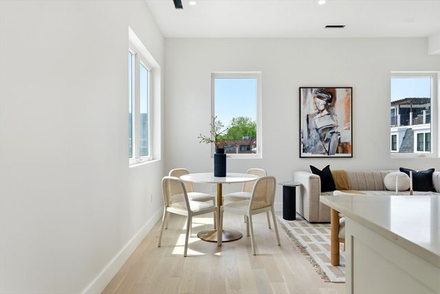28 Swan Ave. PH, Boston, MA 02128