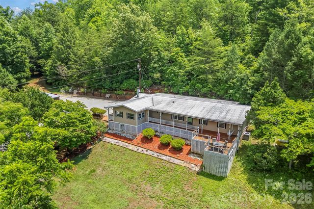 72 Paradise Lane, Old Fort, NC 28762