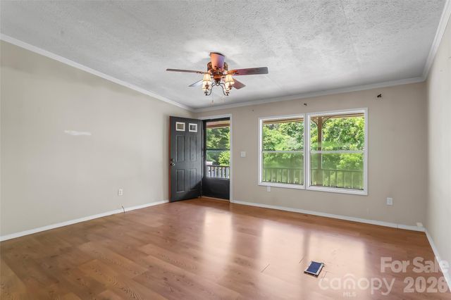 72 Paradise Lane, Old Fort, NC 28762