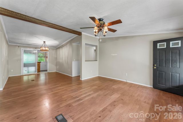 72 Paradise Lane, Old Fort, NC 28762