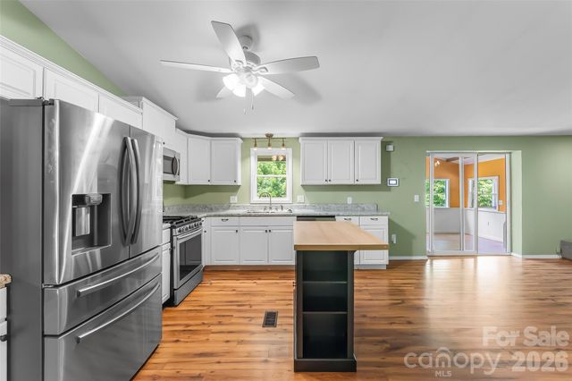 72 Paradise Lane, Old Fort, NC 28762
